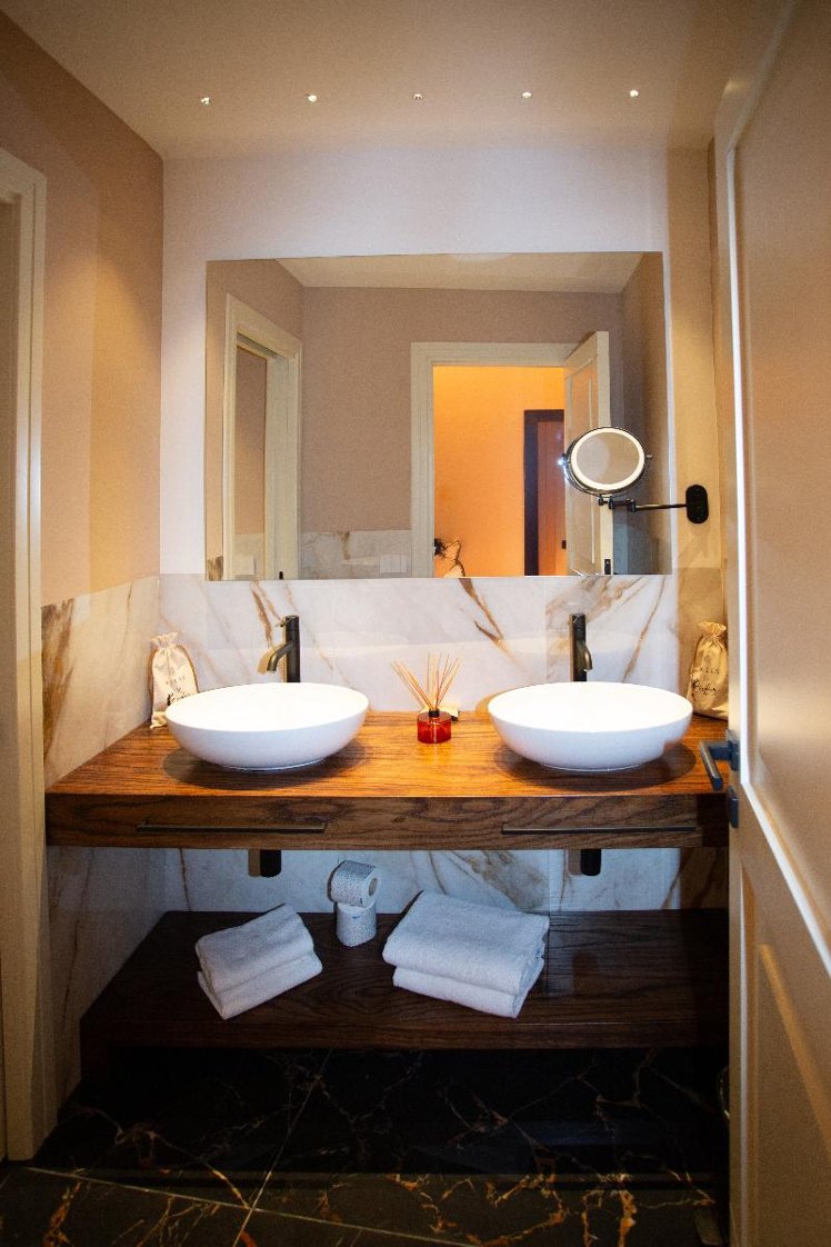 SUITE STANDARD Room