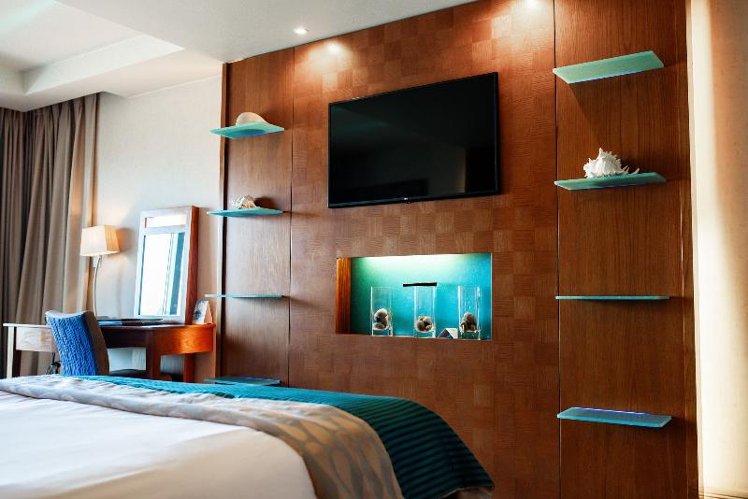 DOUBLE EXECUTIVE Room