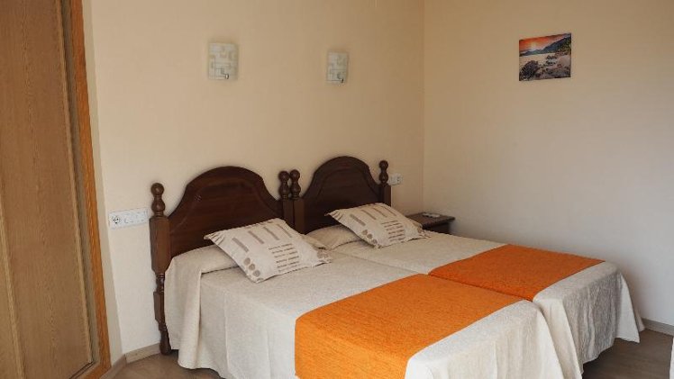 Double or Twin STANDARD Room
