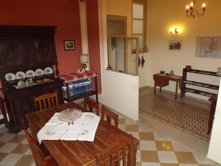 General view