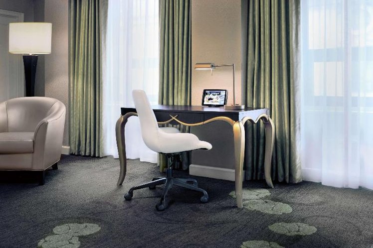 TWIN PREMIUM Room