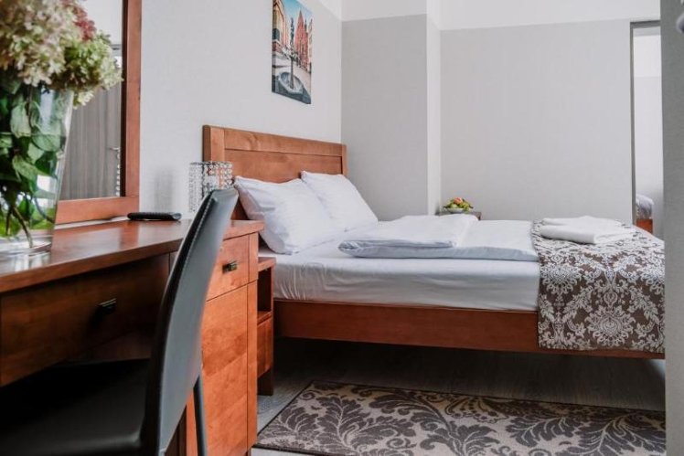 TRIPLE CLASSIC Room