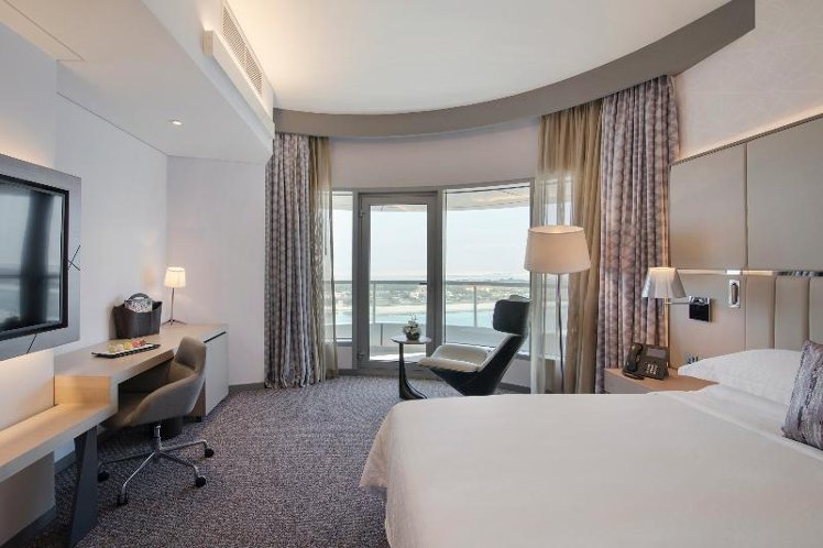 SUITE ONE BEDROOM Room