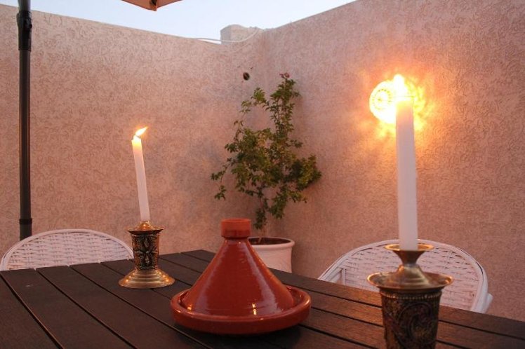 Corner Hostel Marrakech - Adults Only