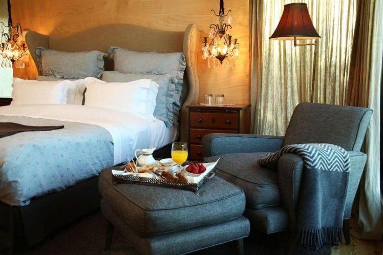 SUITE SUPERIOR Room