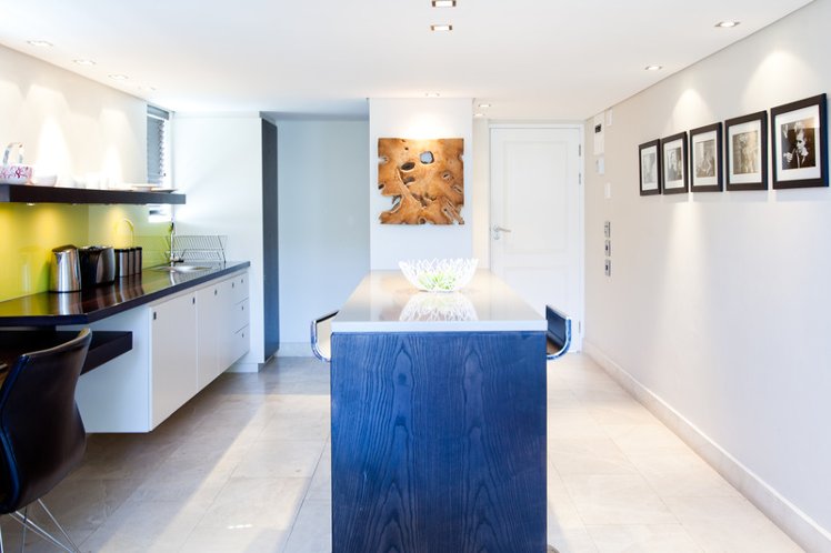 Double or Twin LUXURY Room