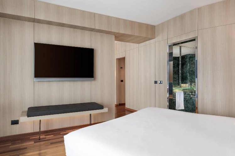 TWIN SUPERIOR OCEAN VIEW Room