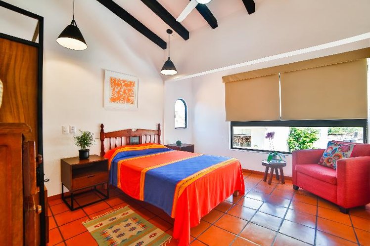 SUITE WITH KITCHENETTE Room