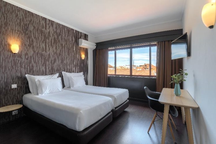 Double or Twin STANDARD Room