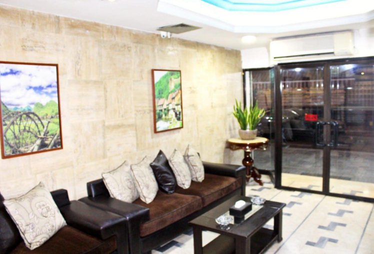 Astra - Hotel