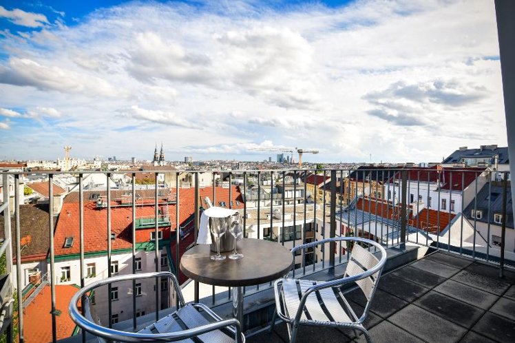 Stanys - Das Apartmenthotel