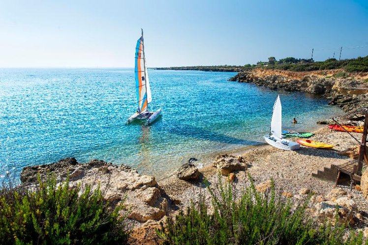 VOI Arenella Resort
