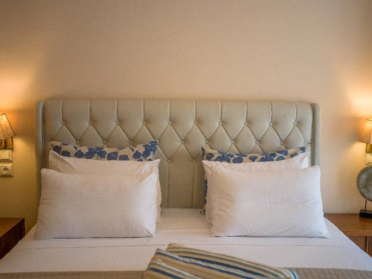 Double or Twin STANDARD Room