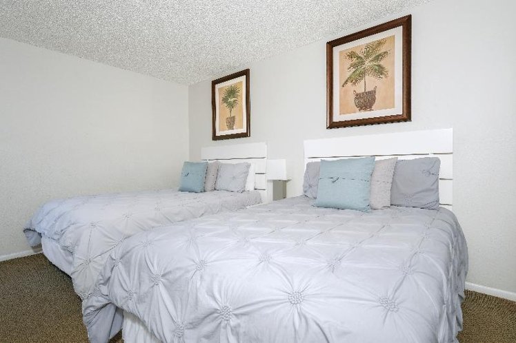 SUITE TWO BEDROOMS Room