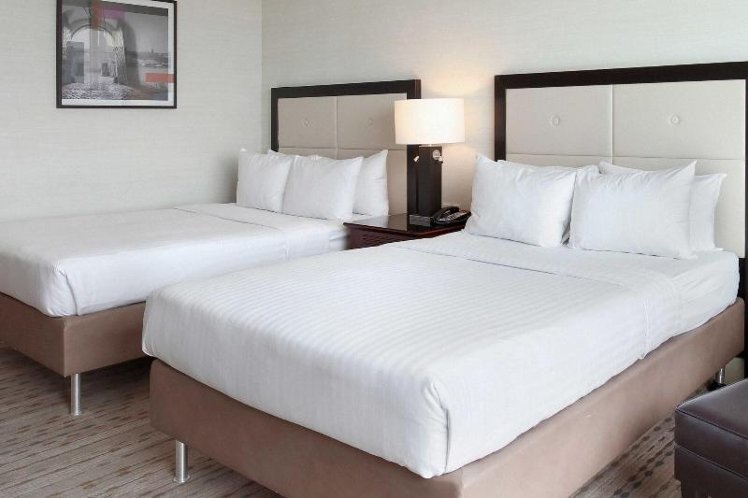 Marriott Hotel Copenhagen
