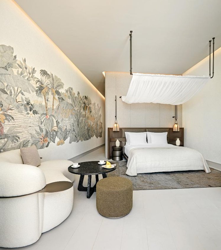 SUITE PREMIUM Room