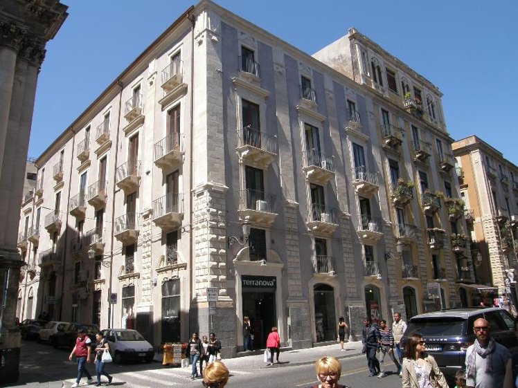 General view