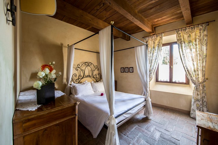 DOUBLE DELUXE Room