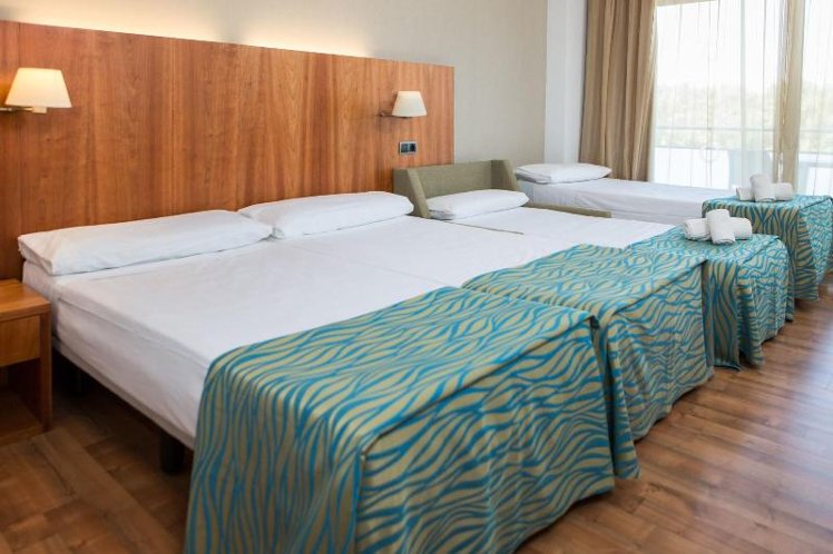 TWIN STANDARD Room