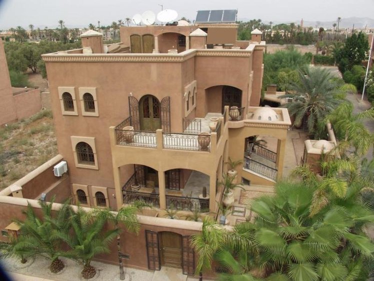 General view