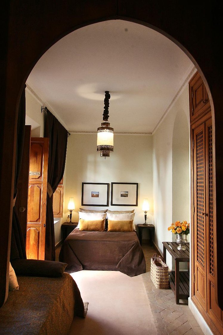 Riad Dar Saad