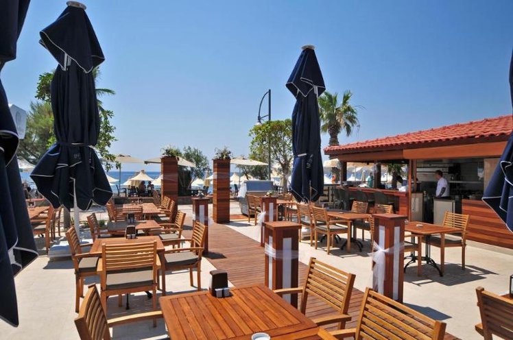 Dilek Agaci Boutique Hotel & Beach