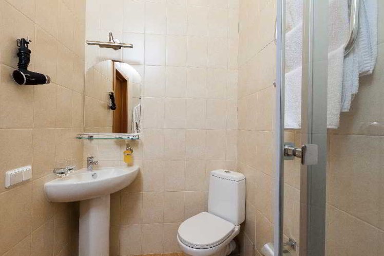 DOUBLE SUPERIOR Room