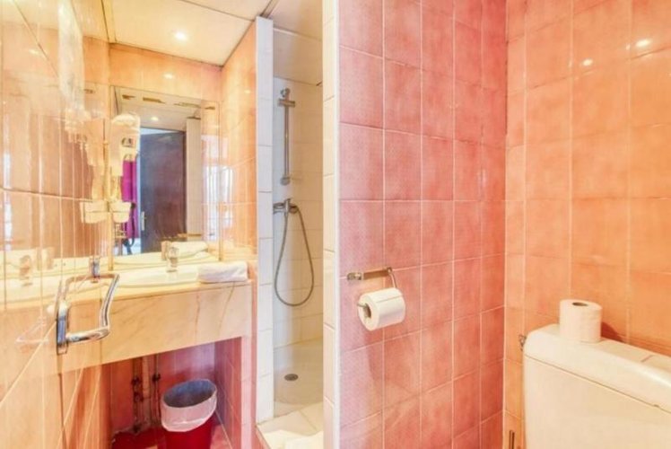 TWIN STANDARD Room