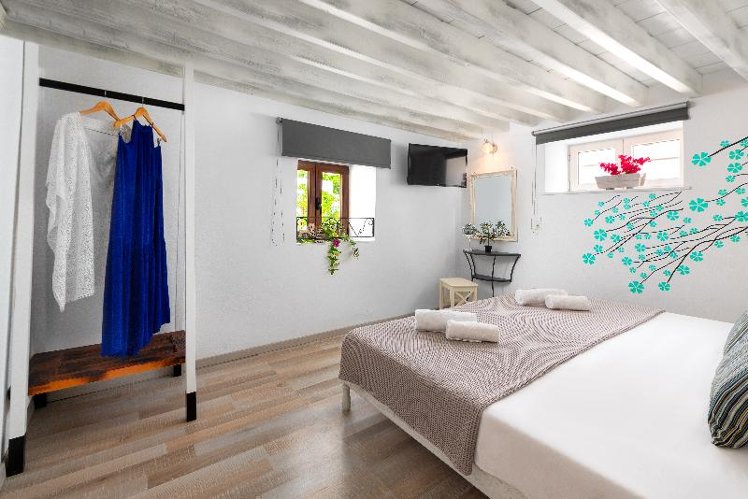 SUITE STANDARD Room