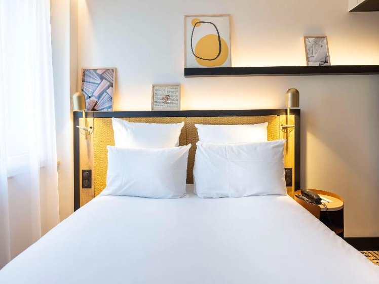 SINGLE CLASSIC Room