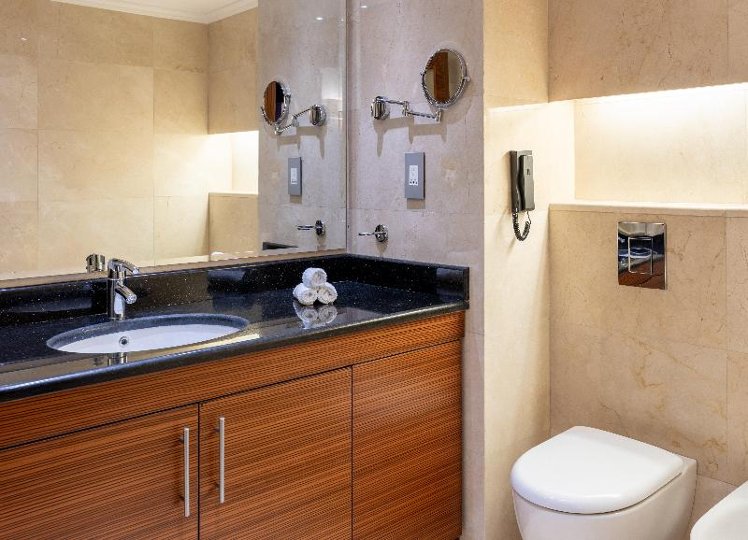 JUNIOR SUITE STANDARD Room