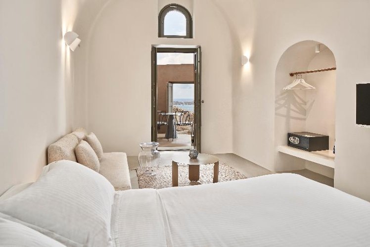 SUITE WITH JACUZZI Room
