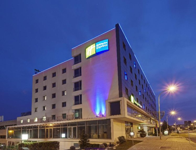 Holiday Inn Express Lisbon - Alfragide