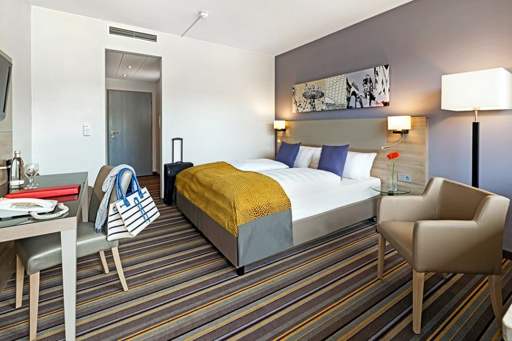 Double or Twin STANDARD Room