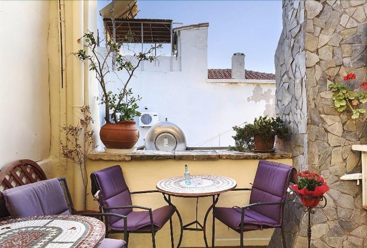 Lena Pension