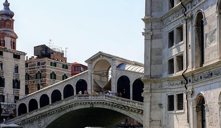 General view