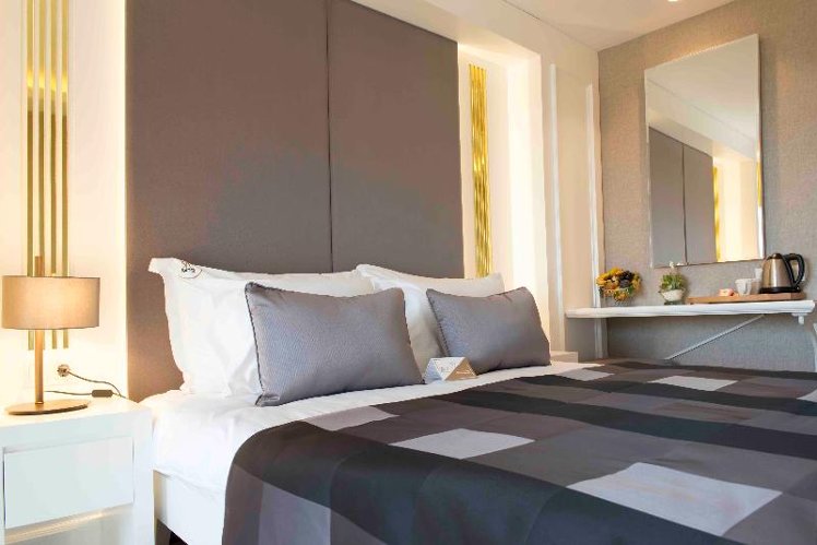 DOUBLE SEA VIEW Room