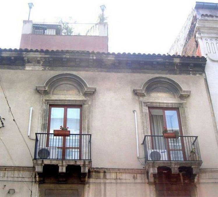 General view