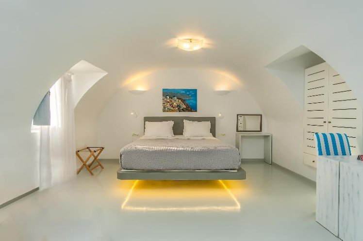 SUITE DELUXE Room