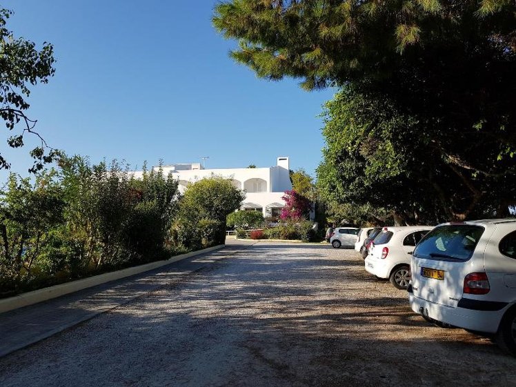 General view