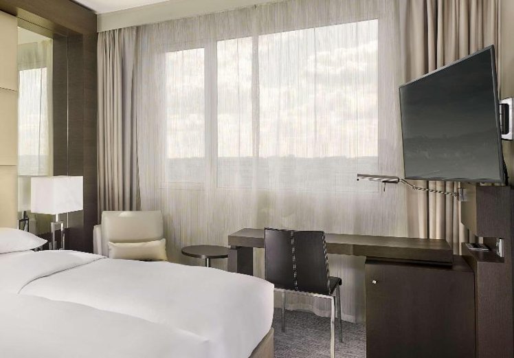 TWIN STANDARD Room