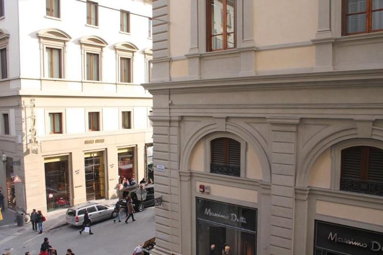 Via Roma Suites