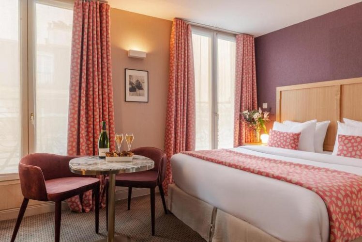 TWIN SUPERIOR Room