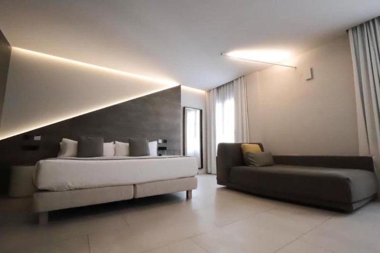 SUITE ONE BEDROOM Room