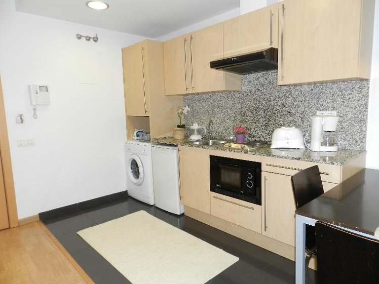 APARTMENT CAPACITY 2 Room
