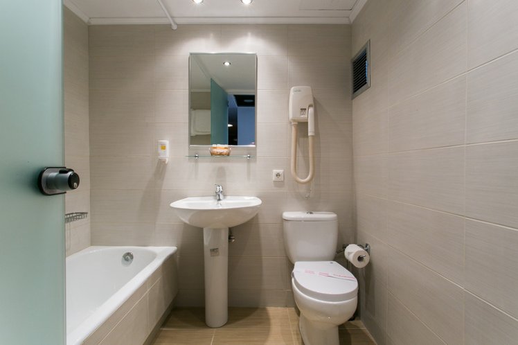 Double or Twin STANDARD Room