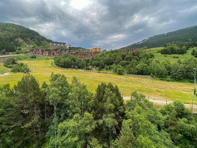 General view