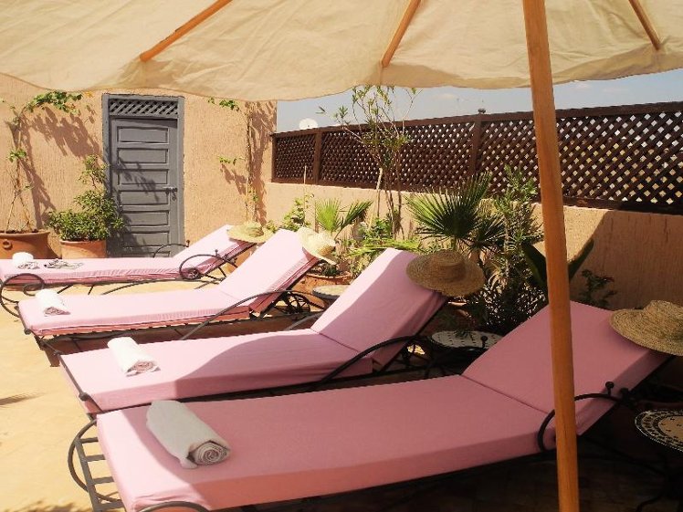 Riad Linda