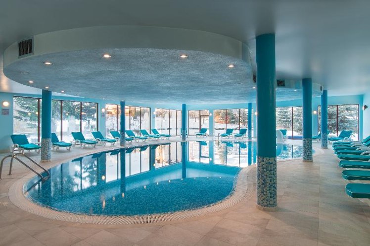 Four Points by Sheraton Bansko