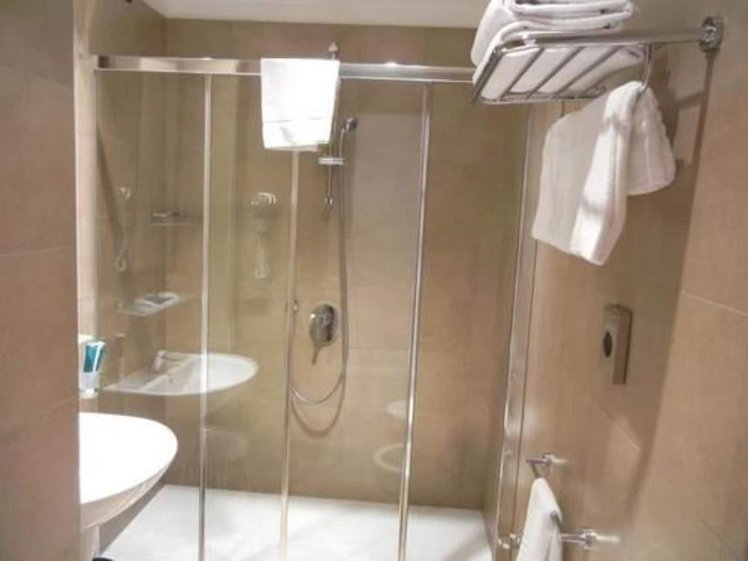 DOUBLE STANDARD Room